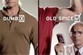 Old Spice 'swaggerize your wallet' by Wieden + Kennedy Portland