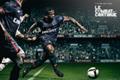 Nike France 'Paris Saint Germaine jersey launch' by Wieden & Kennedy Amsterdam