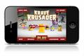 Krave 'Krave Krusader' by CMW