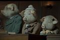 The Guardian 'The Three Little Pigs' by BBH
