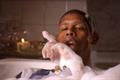 Paddy Power 'bath' by Karmarama