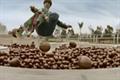 Aero 'feel the bubbles' by JWT London