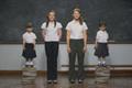 Asda 'george back to school' by Fallon London