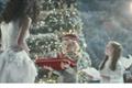 Littlewoods 'Santa's letters' by St Luke's