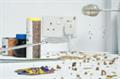 Cadbury Creme Egg Twisted 'whisk' by Publicis