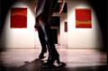 Clarks 'dance' by St. Luke's