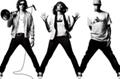 Converse 'paper dolls' by Anomaly New York