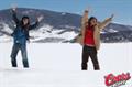 Coors Light 'hear me now' by The Leith Agency