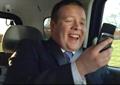 AT&T 'funny e-mail' by BBDO New York
