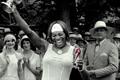 Gatorade 'Serena queen of aces' by TBWA