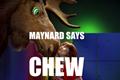 Maynards 'Maynard says chew' by Fallon