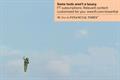Financial Times 'essential' by DDB UK