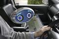 Auto Trader 'Auto Trader is now mobile' by HMDG