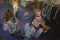 Cadbury 'charity shop' by Fallon