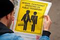 Ken Livingstone 'fare deal' by BETC London