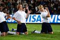 Visa Europe 'football evolution' by Saatchi & Saatchi London