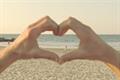 LensCrafters 'heart' by Cutwater San Francisco