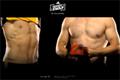 Adidas 'jersey swap' by TBWA\Whybin