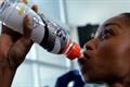 Gatorade 'Allyson's fit day' by TBWA\Chiat\Day Los Angeles