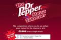 Dr Pepper 'the status takeover' by Lean Mean Fighting Machine