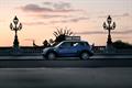 Mini France 'Mini store' by DDB Paris