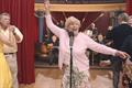 Age UK 'thank you' by Karmarama