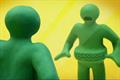 Department of Health 'spare tyres' by M&C Saatchi