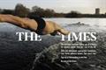 The Times 'be part of the times' by CHI & Partners