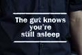 Bosch 'the gut knows you're still asleep' by Grey Group
