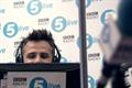 BBC Radio 5 'a day in the Live' by RKCR/Y&R