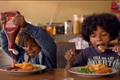 Sainsbury's 'feed your family for £50 a week' by AMV BBDO