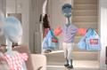 Argos 'summer campaign' by CHI & Partners
