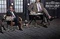 The Sunday Times 'Rich List 2012' by CHI & Partners
