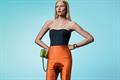 Harvey Nichols 'overexcitement' by DDB UK