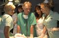 Devon County Council 'plastic surgeon' by RH Advertising