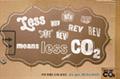 Department for Transport 'revs' by Leo Burnett