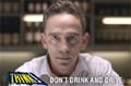 Department for Transport 'moment of doubt' by Leo Burnett