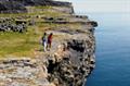 Tourism Ireland 'your very own Ireland' by JWT