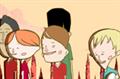 Down's Syndrome Association 'Josh and friends' by Jelly