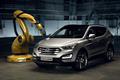 Hyundai 'whatever it takes' by M&C Saatchi and Innocean Worldwide