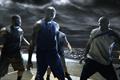 Nike 'Meet The Mamba' by Wieden+Kennedy Portland