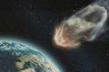 Pepsi 'Asteroid' by CLM BBDO