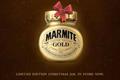 Marmite 'early Xmas' by Adam & Eve/DDB