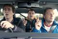Kia 'Keith, Ian & Andy' by David & Goliath