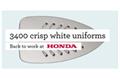 Honda 'swindon' by Wieden & Kennedy