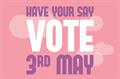 London Elects 'how do you like your London?' by WCRS