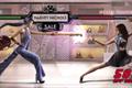 Harvey Nichols 'sale-fighter' by DDB London