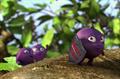 Ribena 'Ribena Plus' by M&C Saatchi