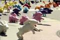 Sony 'play-doh' by Fallon London