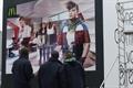McDonald's 'come as you are' BETC Paris